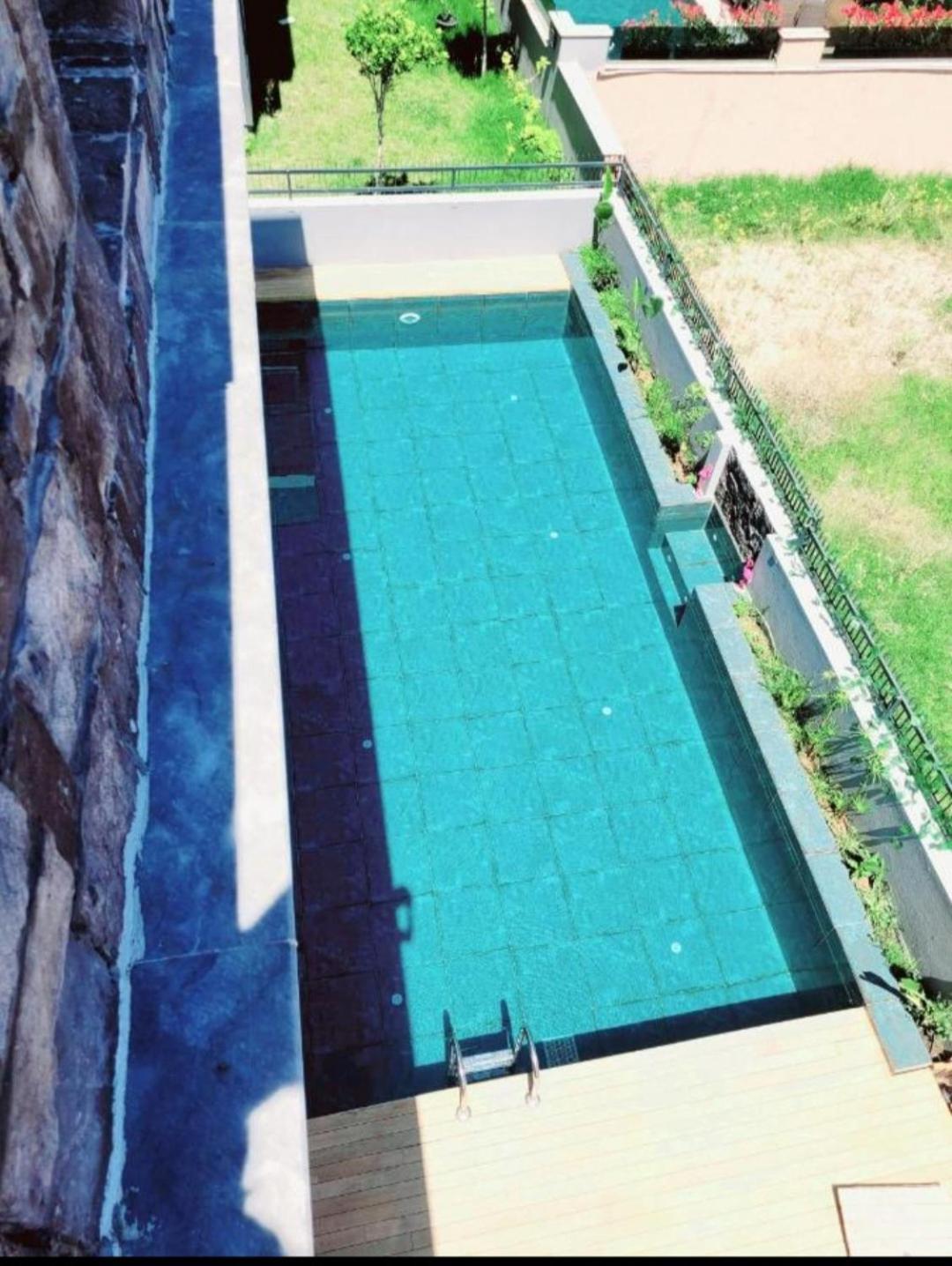 אנטליה Oldskool Villas Close To Lara Beach מראה חיצוני תמונה