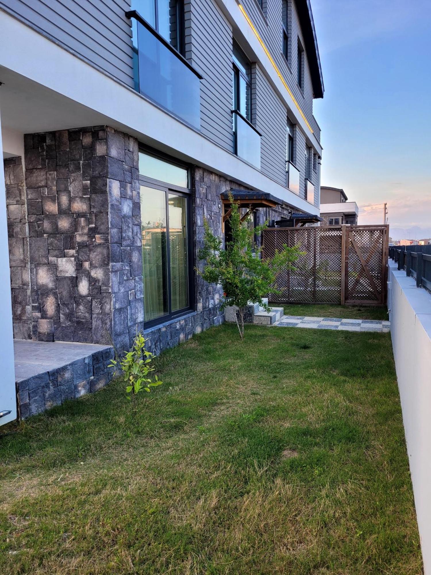 אנטליה Oldskool Villas Close To Lara Beach חדר תמונה