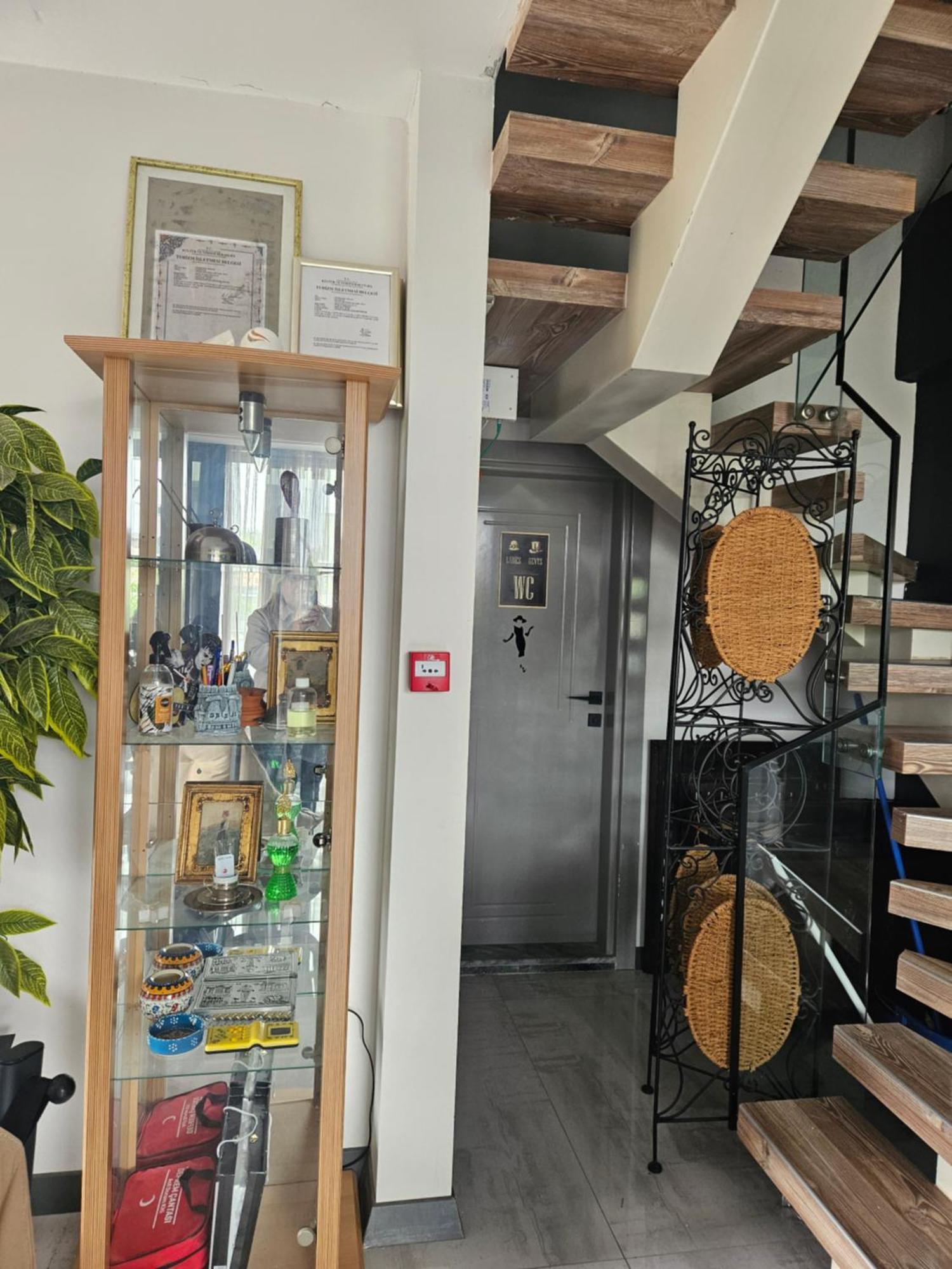אנטליה Oldskool Villas Close To Lara Beach חדר תמונה