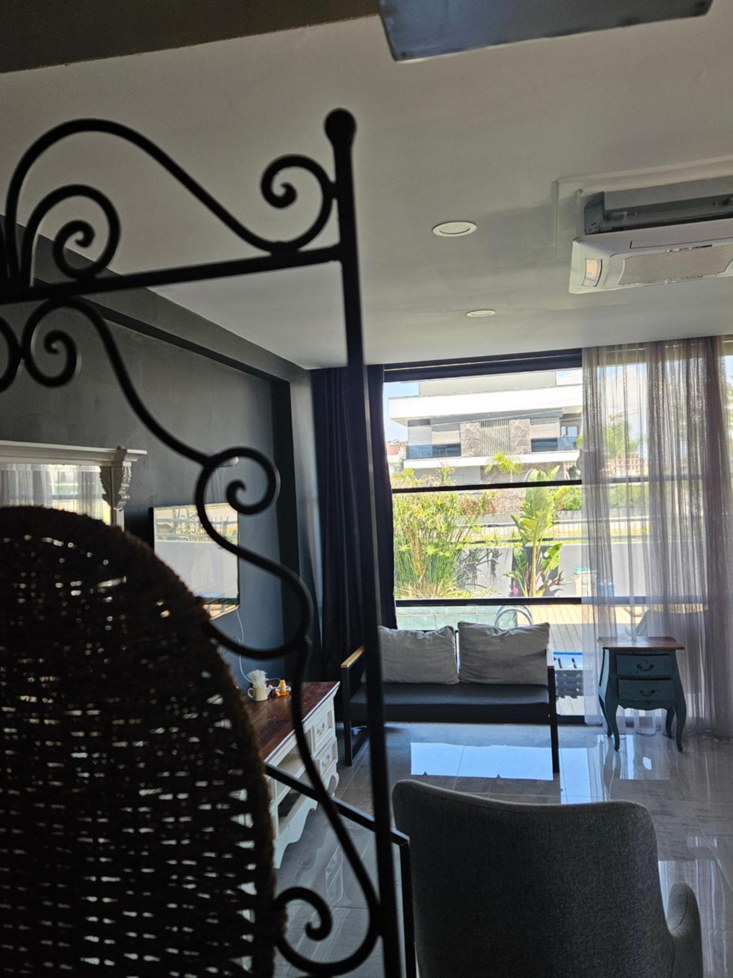 אנטליה Oldskool Villas Close To Lara Beach חדר תמונה
